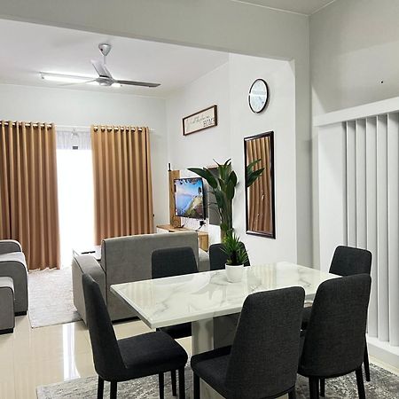 Terengganu Dreamscapes At Icon Residence, Spacious With Nature View Kuala Terengganu Zewnętrze zdjęcie