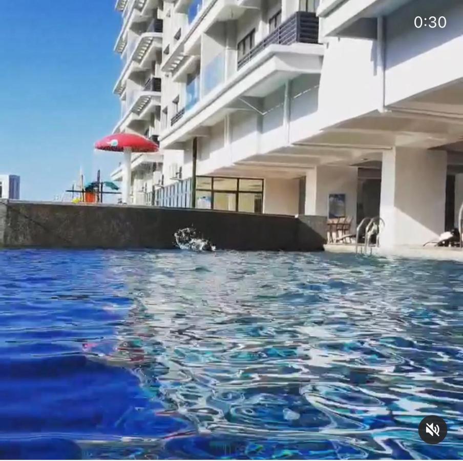 Terengganu Dreamscapes At Icon Residence, Spacious With Nature View Kuala Terengganu Zewnętrze zdjęcie