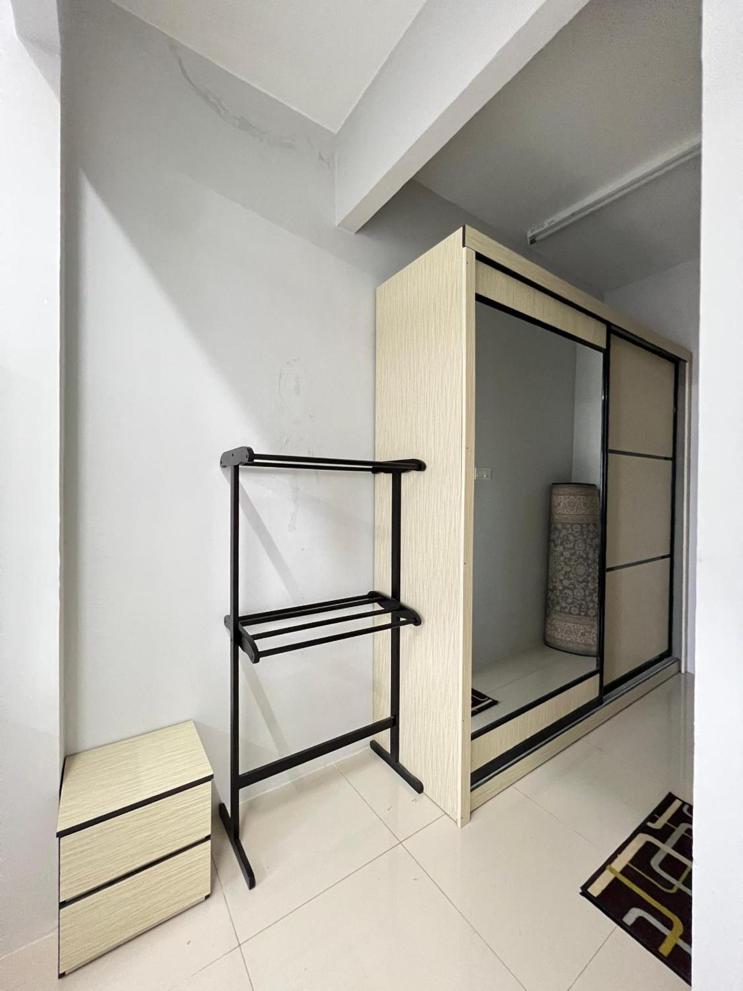 Terengganu Dreamscapes At Icon Residence, Spacious With Nature View Kuala Terengganu Zewnętrze zdjęcie